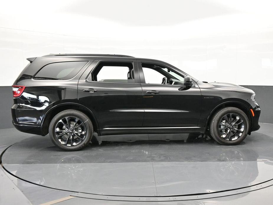 new 2024 Dodge Durango car, priced at $44,739