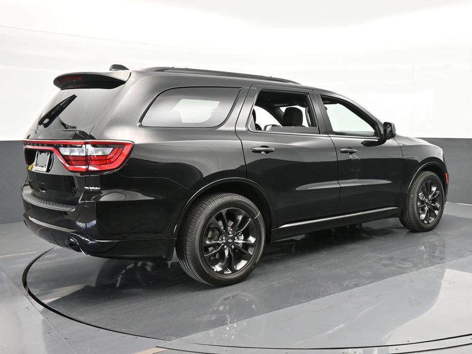 new 2024 Dodge Durango car, priced at $44,739