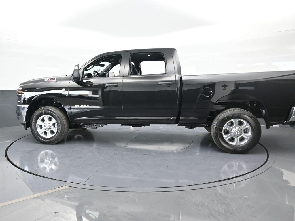new 2025 Ram 2500 car, priced at $66,994