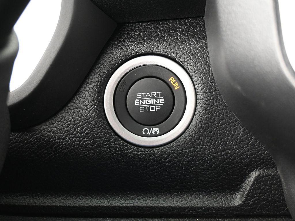 new 2025 Ram 2500 car, priced at $66,994