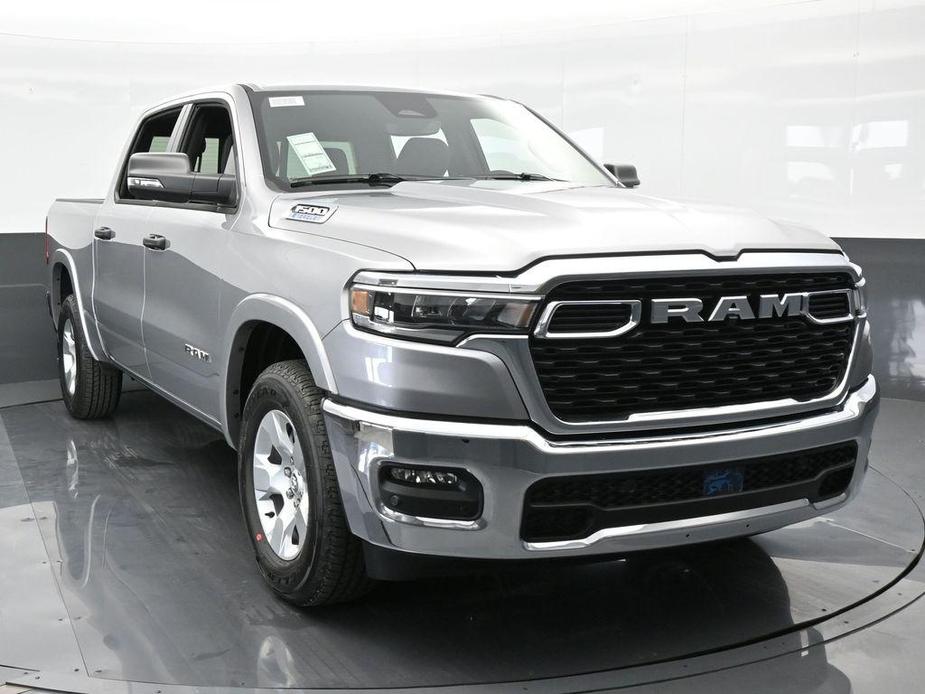 new 2025 Ram 1500 car, priced at $40,224