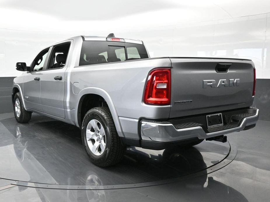 new 2025 Ram 1500 car, priced at $40,224