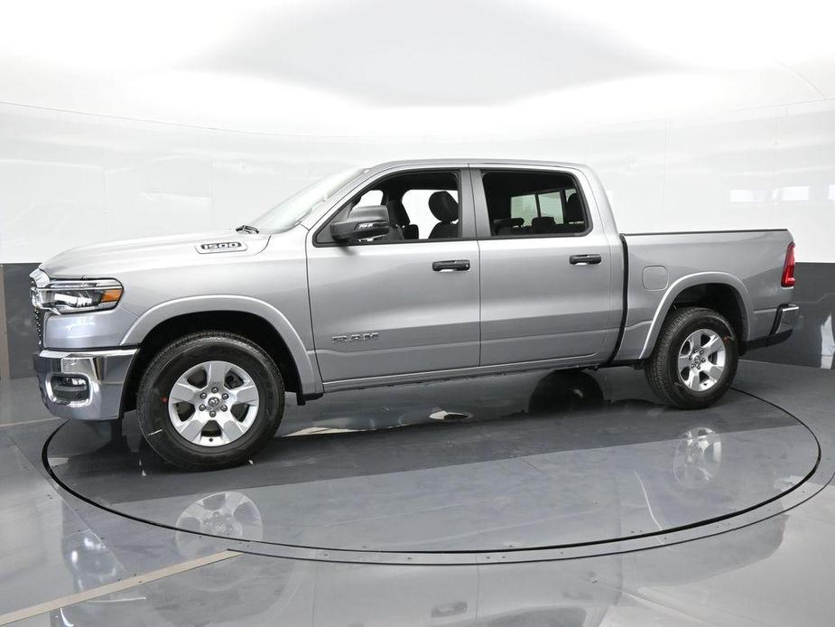 new 2025 Ram 1500 car, priced at $40,224