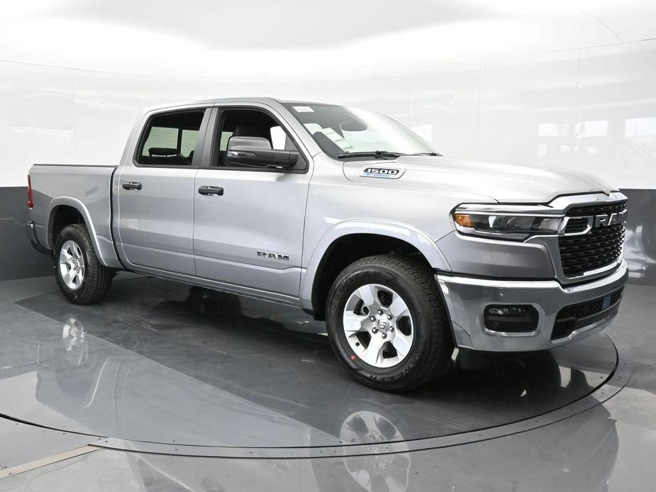 new 2025 Ram 1500 car, priced at $40,224