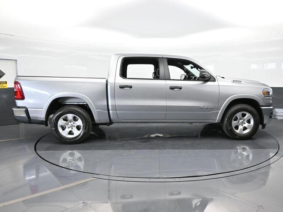 new 2025 Ram 1500 car, priced at $40,224