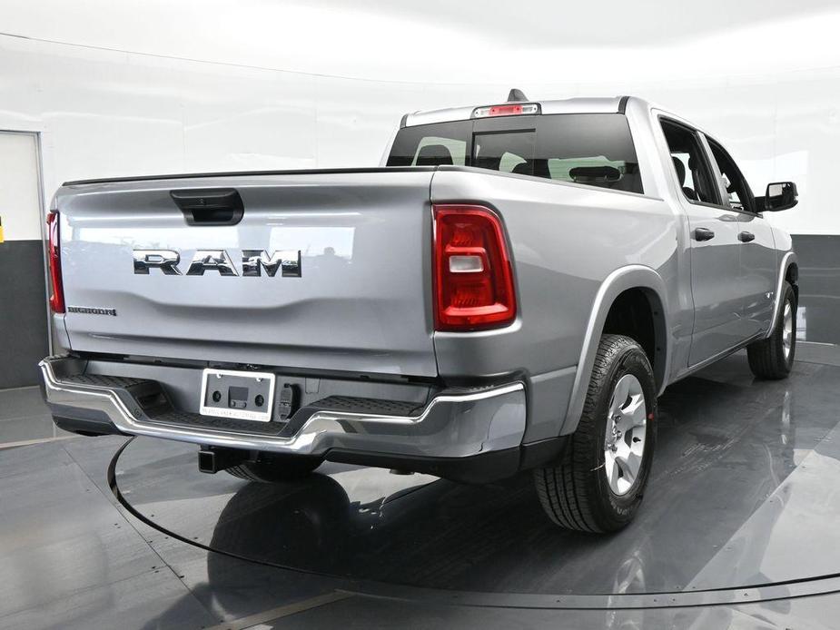 new 2025 Ram 1500 car, priced at $40,224