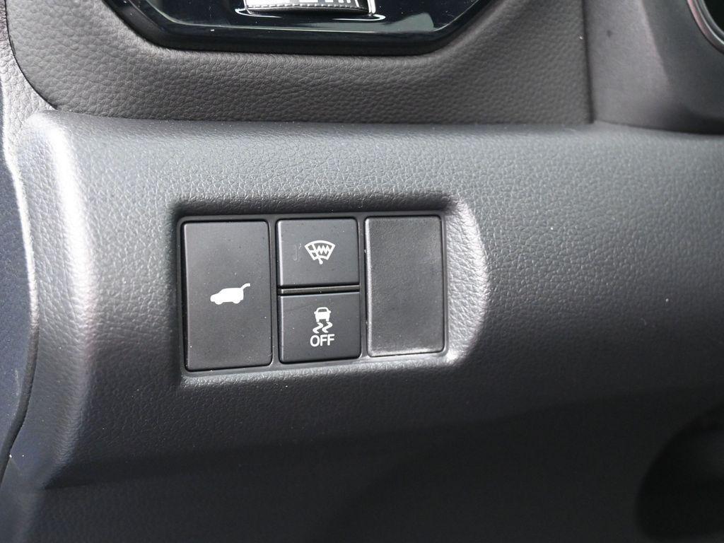used 2025 Honda Pilot car, priced at $40,188