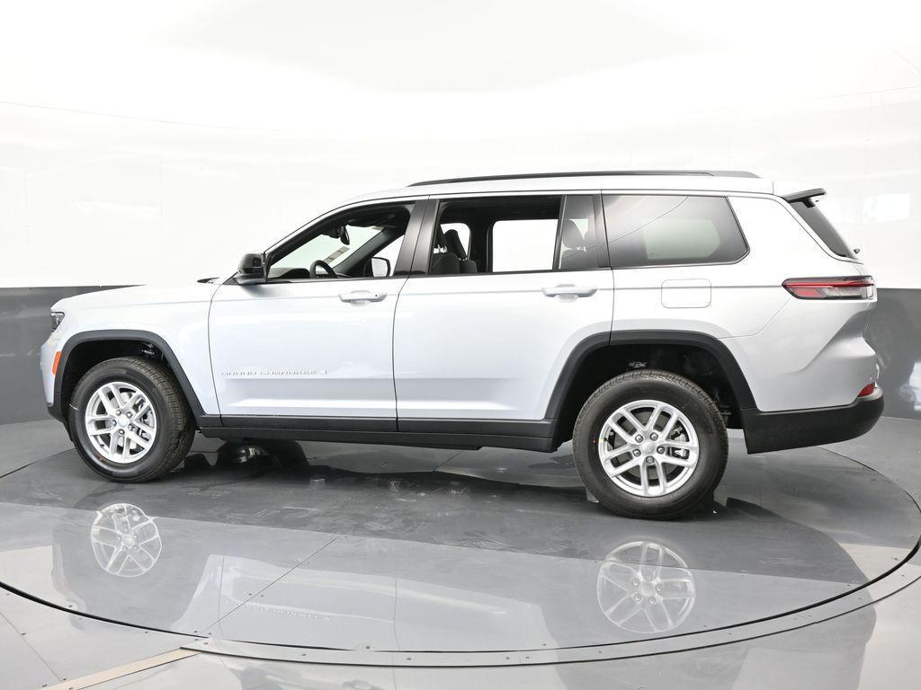 new 2024 Jeep Grand Cherokee L car, priced at $34,659