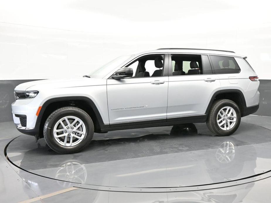 new 2024 Jeep Grand Cherokee L car, priced at $32,909