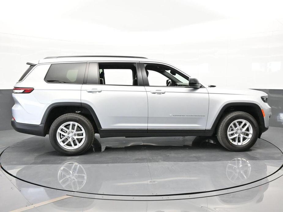 new 2024 Jeep Grand Cherokee L car, priced at $32,909