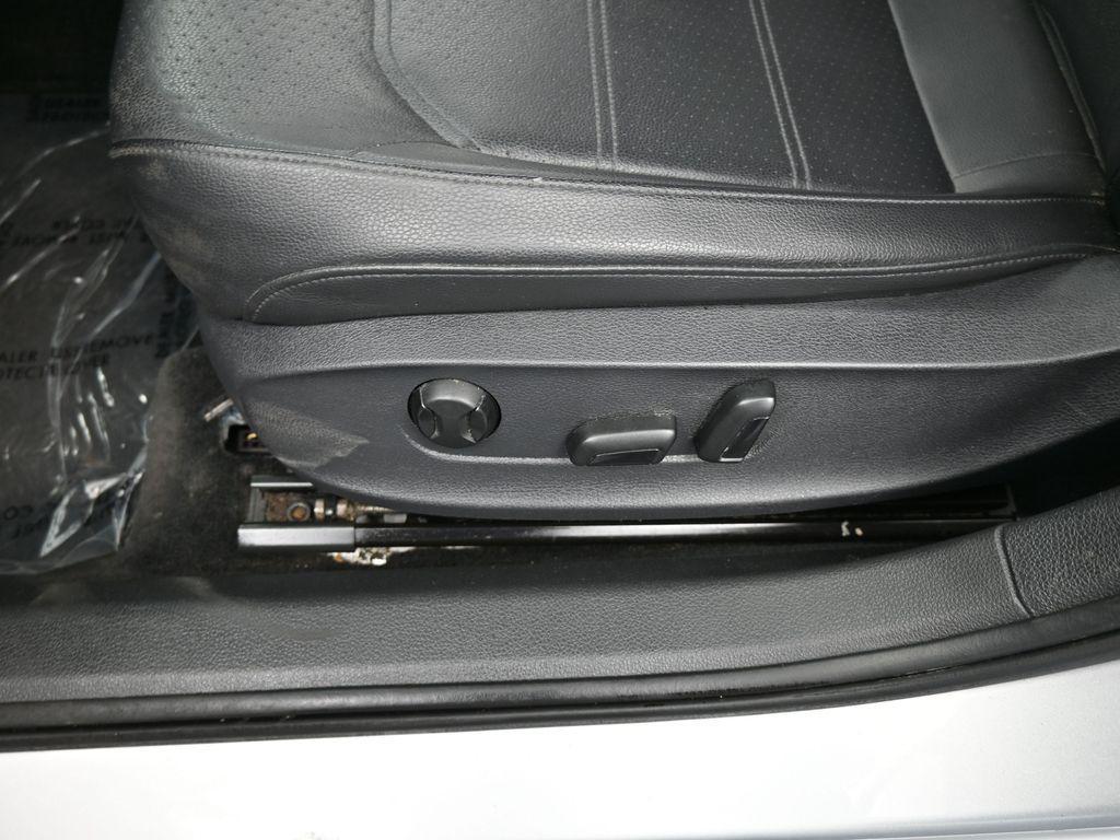 used 2014 Volkswagen Passat car, priced at $6,997