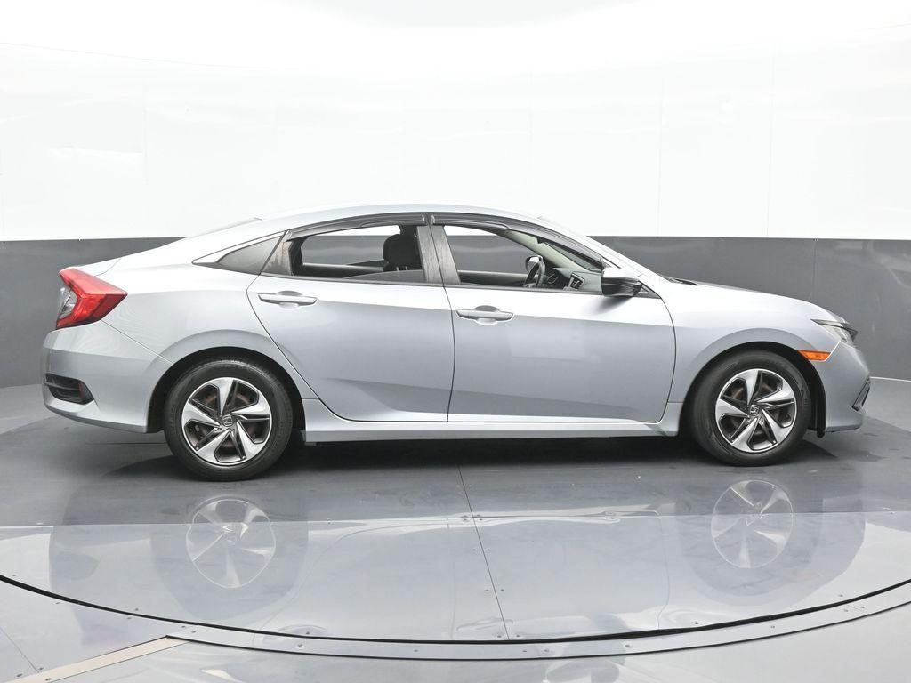 used 2019 Honda Civic car, priced at $12,997