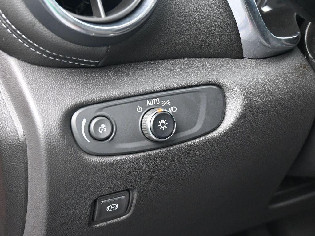 used 2023 Chevrolet Blazer car, priced at $100,000