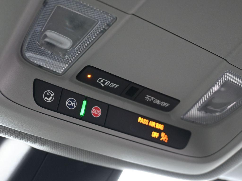 used 2023 Chevrolet Blazer car, priced at $100,000