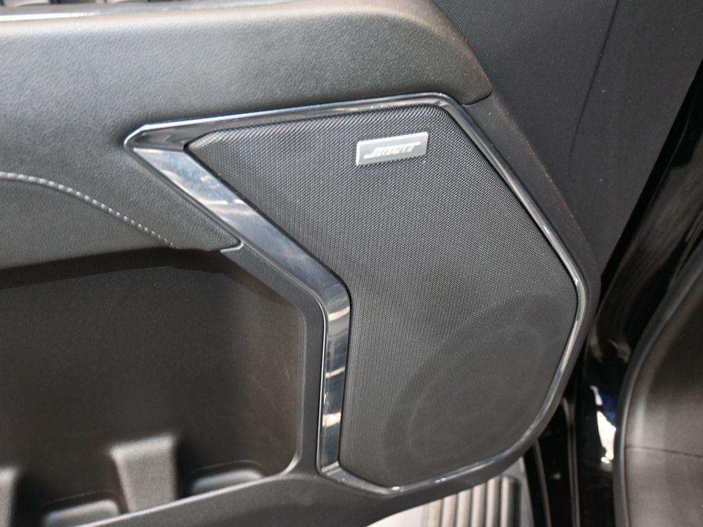 used 2024 Chevrolet Silverado 1500 car, priced at $48,092