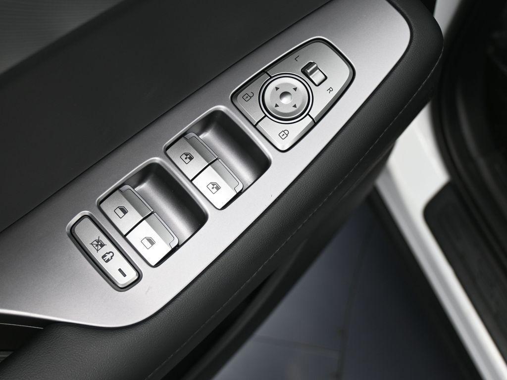 used 2023 Hyundai Palisade car, priced at $33,963