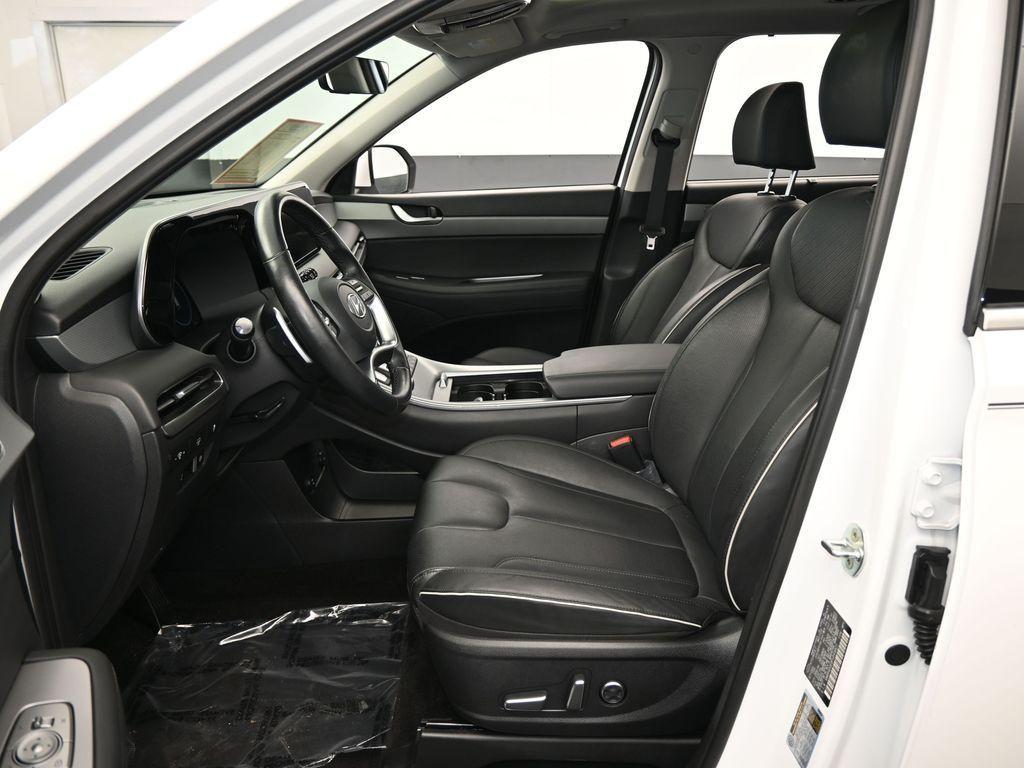 used 2023 Hyundai Palisade car, priced at $33,963