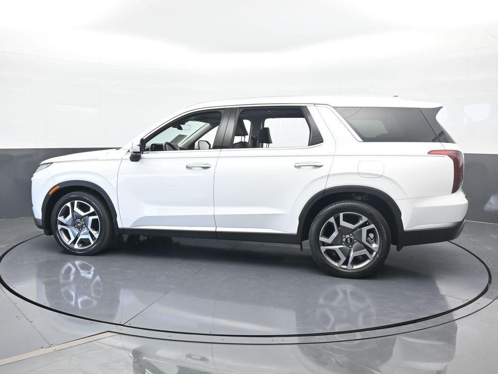 used 2023 Hyundai Palisade car, priced at $33,963