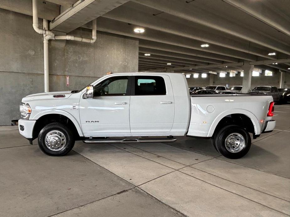 new 2023 Ram 3500 car, priced at $89,996