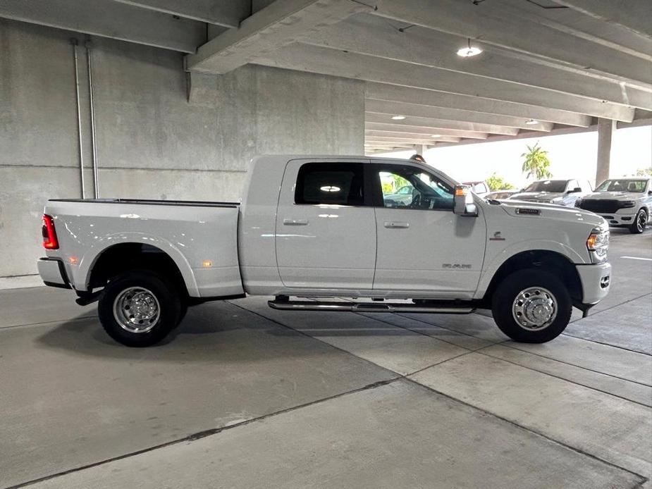 new 2023 Ram 3500 car, priced at $89,996