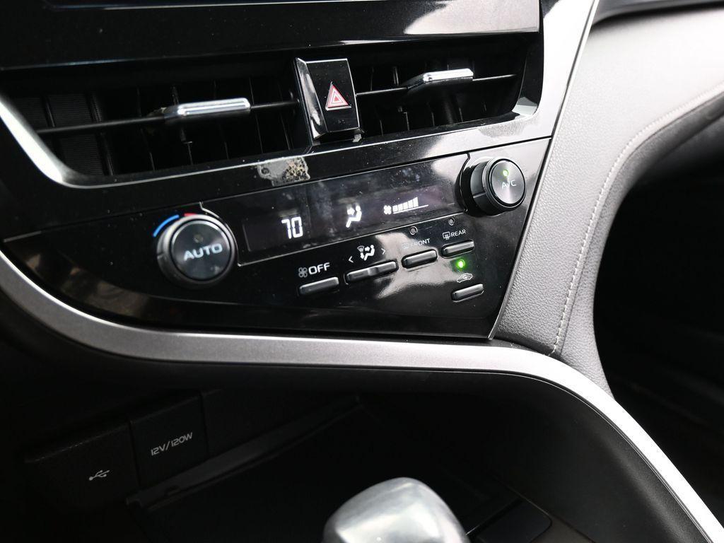 used 2021 Toyota Camry car, priced at $15,950