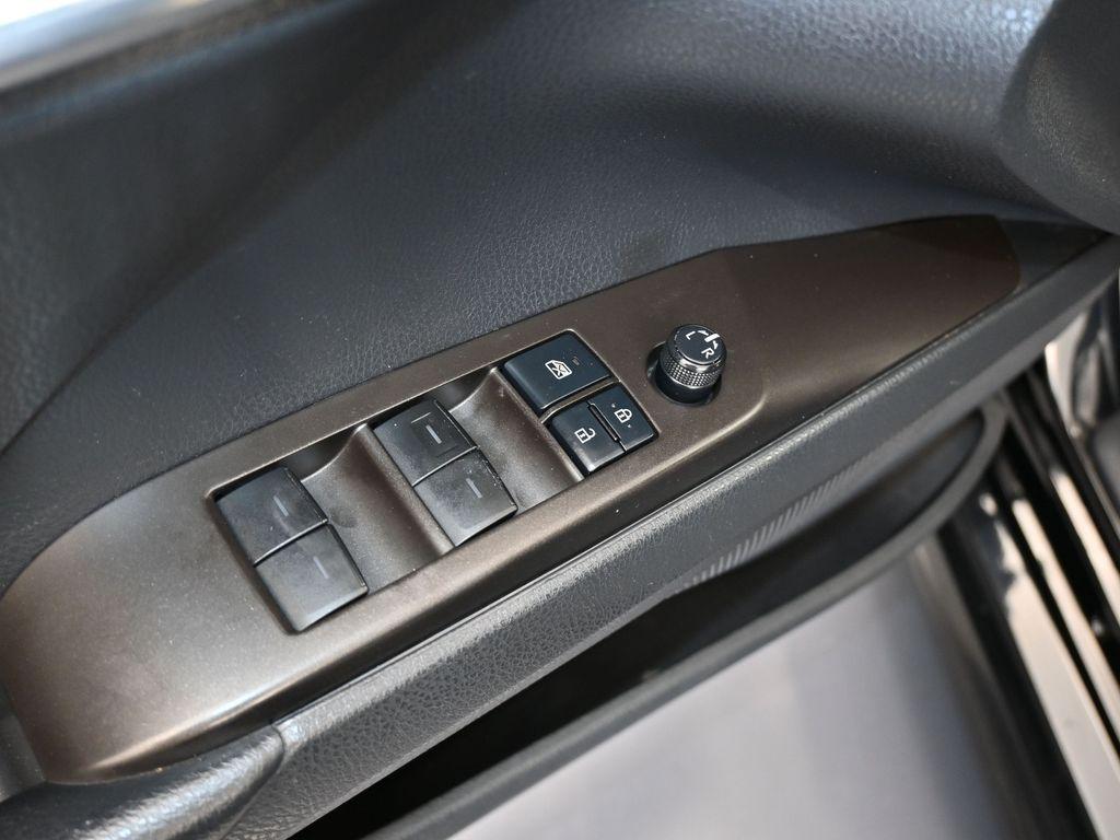 used 2021 Toyota Camry car, priced at $15,950
