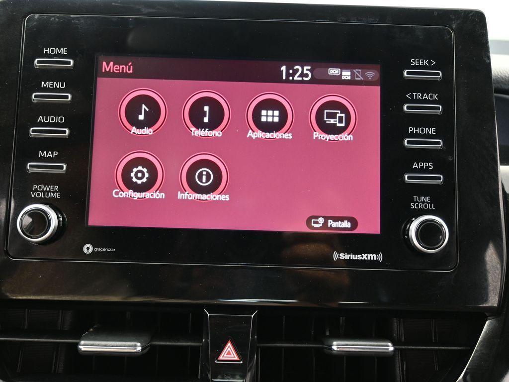 used 2021 Toyota Camry car, priced at $15,950