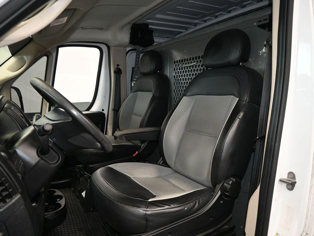 used 2017 Ram ProMaster 1500 car, priced at $12,559