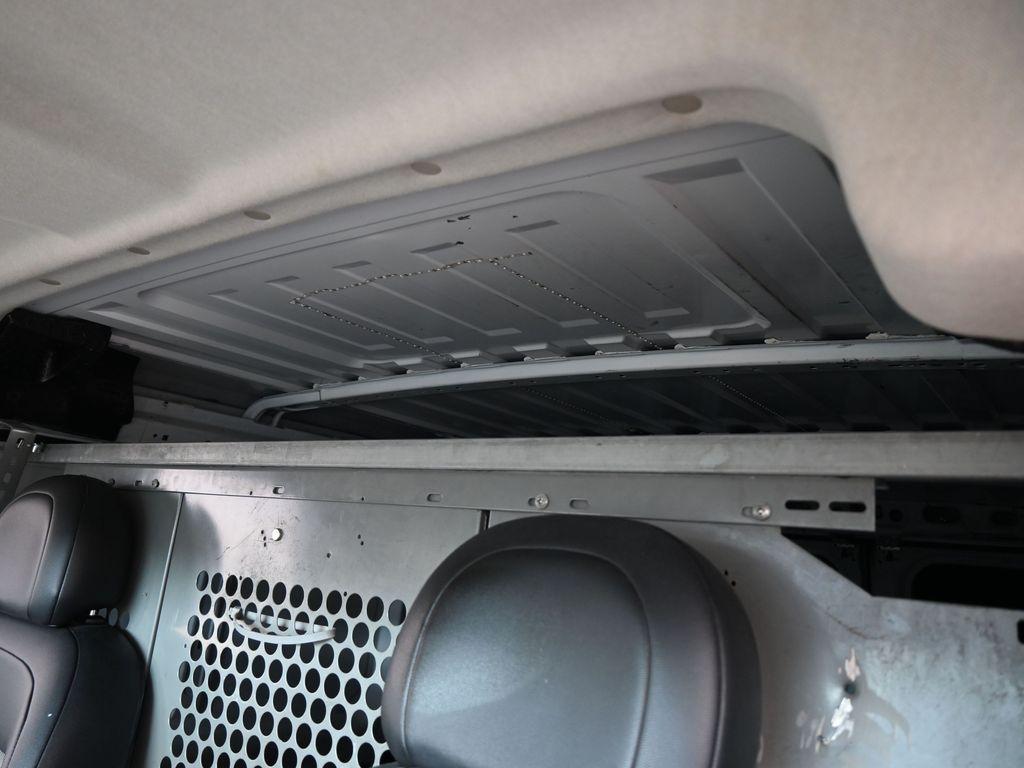 used 2017 Ram ProMaster 1500 car, priced at $12,559