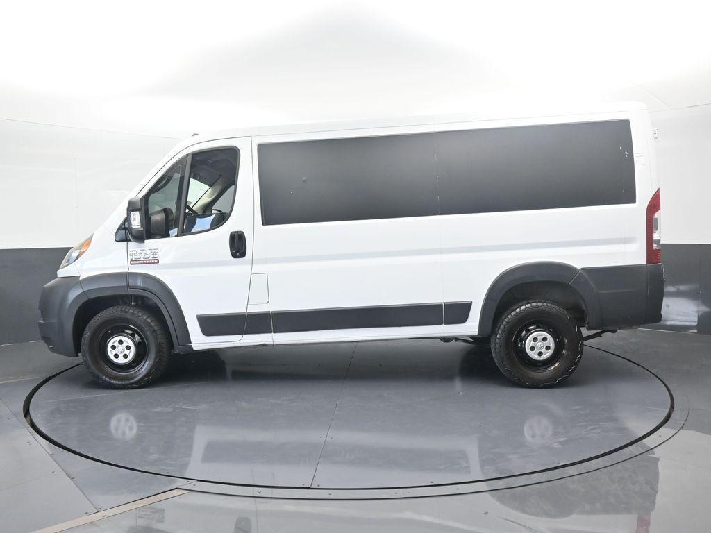 used 2017 Ram ProMaster 1500 car, priced at $12,559
