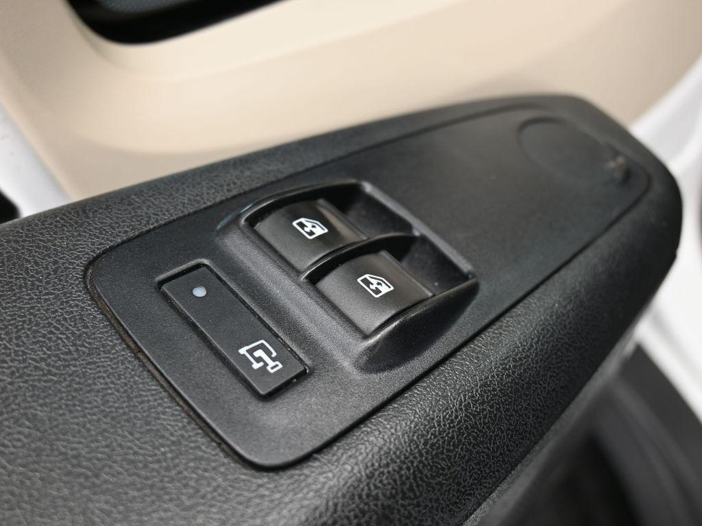 used 2017 Ram ProMaster 1500 car, priced at $12,559