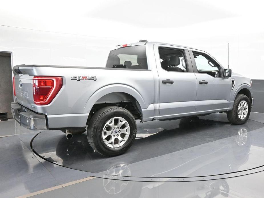 used 2023 Ford F-150 car, priced at $34,799