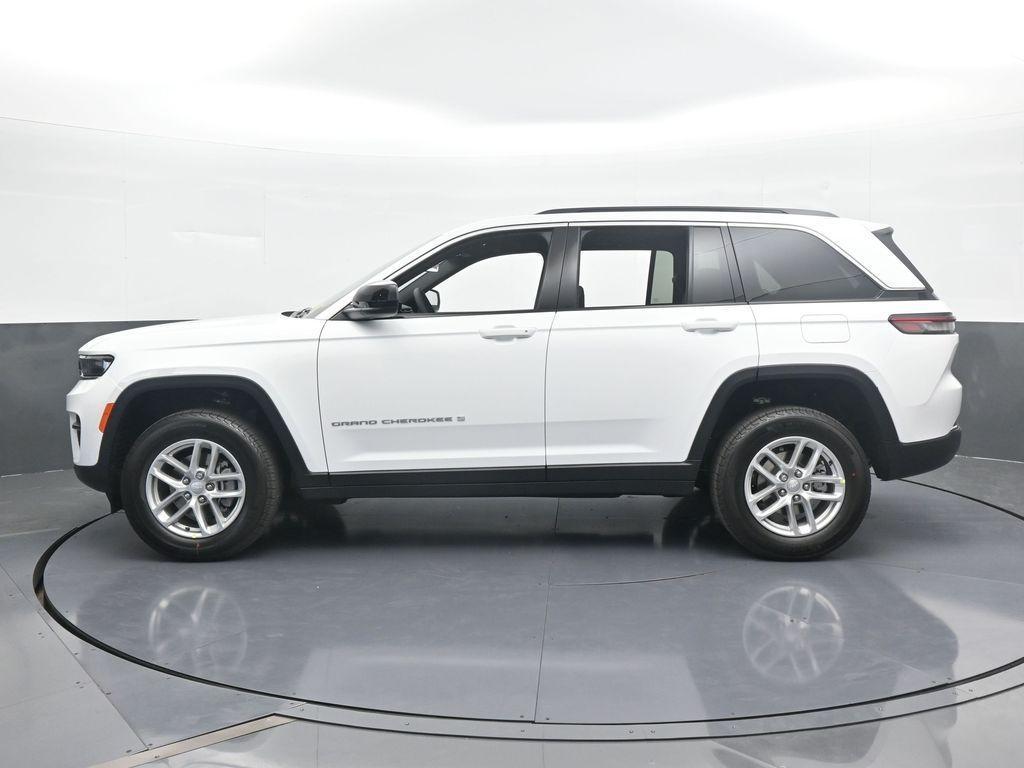 new 2025 Jeep Grand Cherokee car