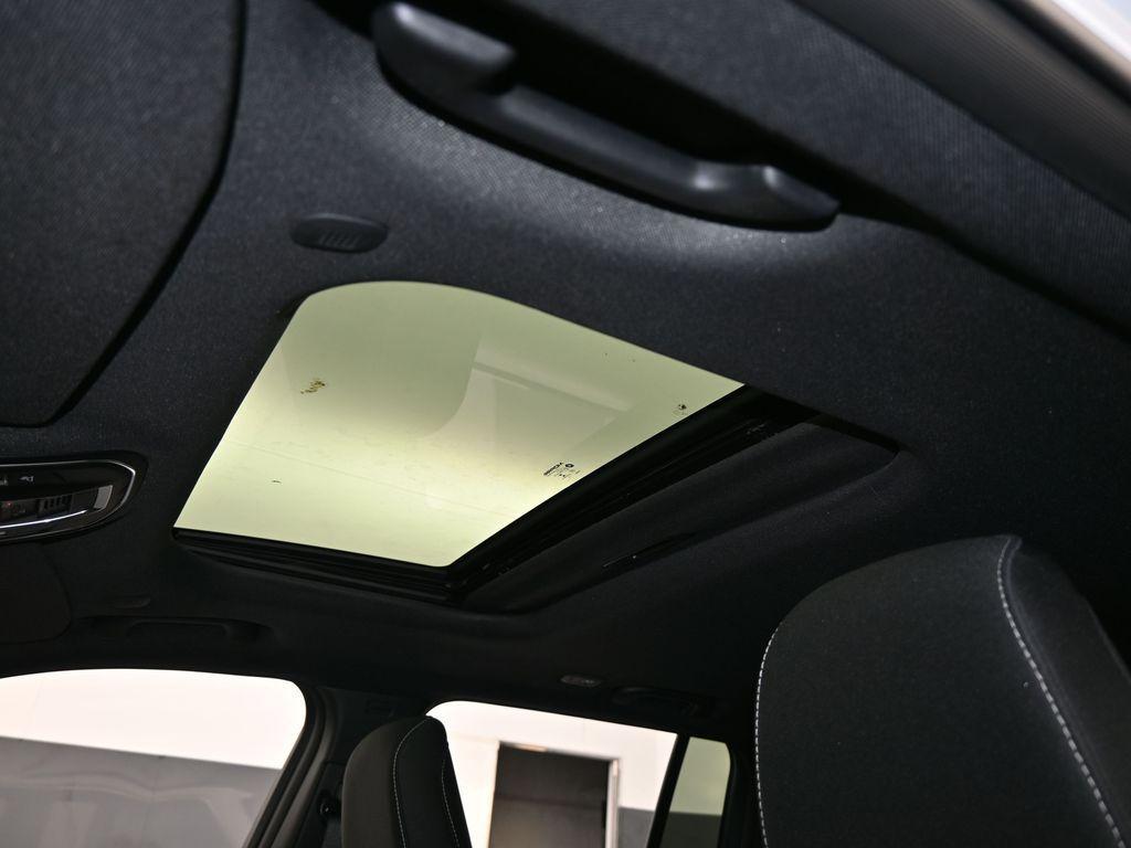 new 2025 Jeep Grand Cherokee car