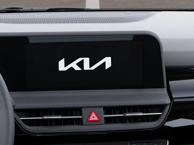 new 2025 Kia Seltos car, priced at $24,544