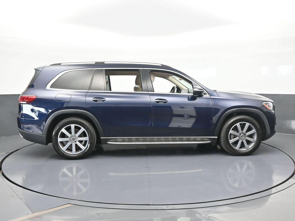 used 2020 Mercedes-Benz GLS 450 car, priced at $42,950
