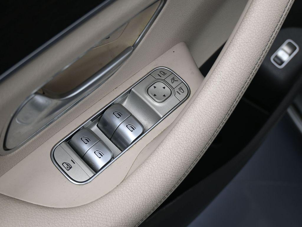 used 2020 Mercedes-Benz GLS 450 car, priced at $42,950