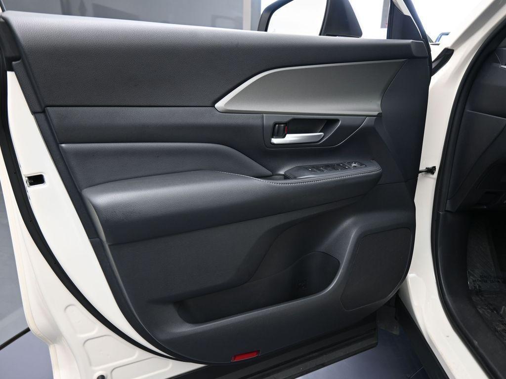 used 2024 Toyota Grand Highlander car, priced at $41,168