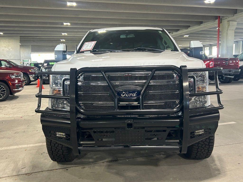 used 2020 Ford F-350 car, priced at $43,450