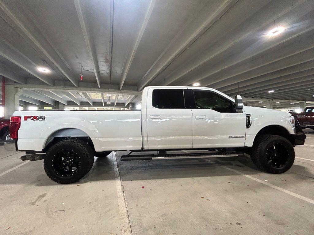 used 2020 Ford F-350 car, priced at $43,450