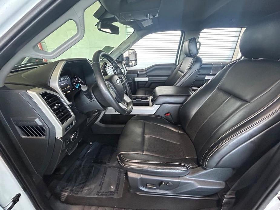 used 2020 Ford F-350 car, priced at $46,390