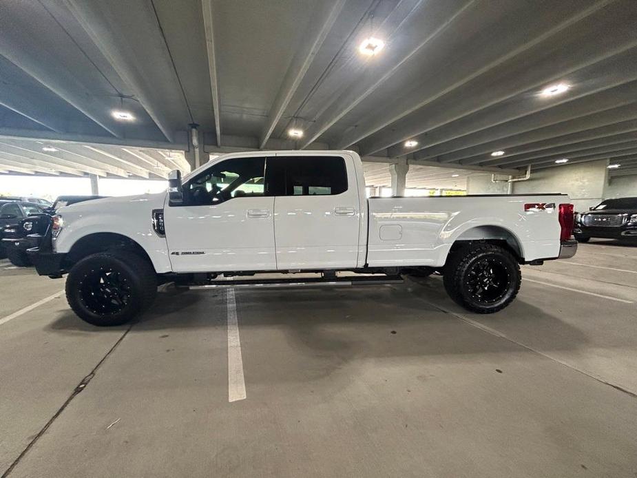 used 2020 Ford F-350 car, priced at $46,390