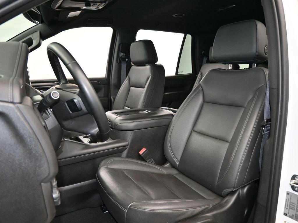 used 2023 Chevrolet Tahoe car, priced at $43,550