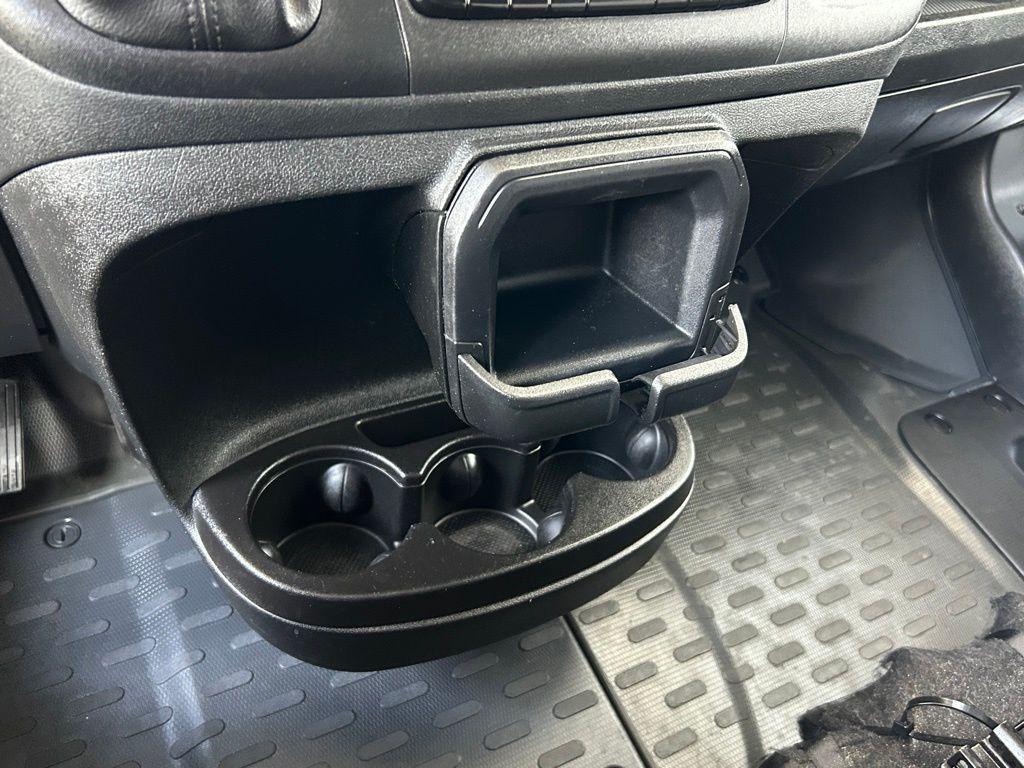 used 2023 Ram ProMaster 2500 car, priced at $31,990
