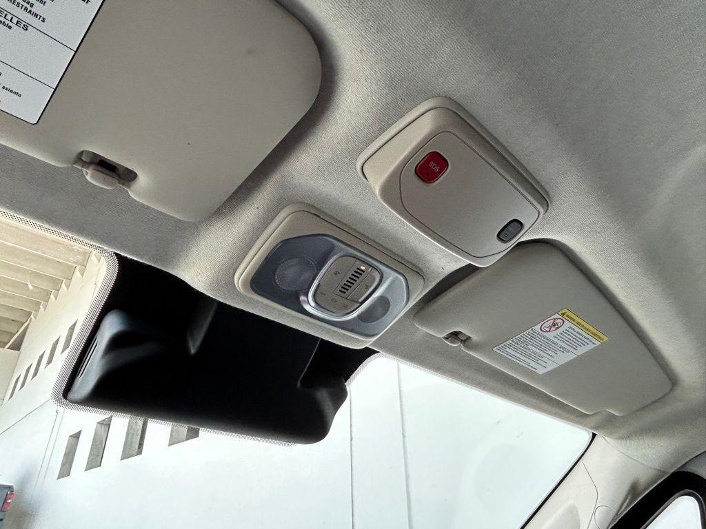 used 2023 Ram ProMaster 2500 car, priced at $31,990