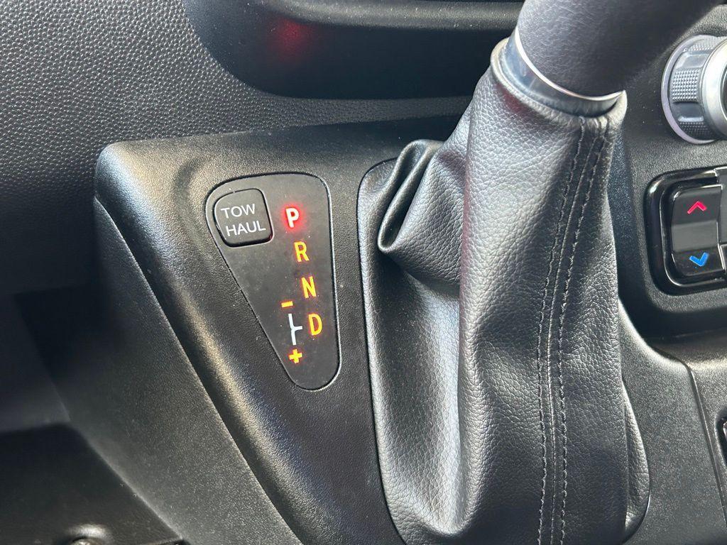 used 2023 Ram ProMaster 2500 car, priced at $31,990