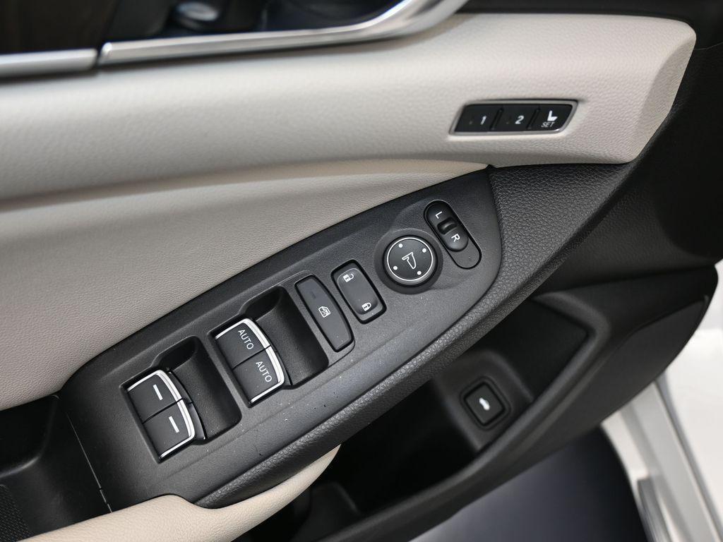 used 2021 Honda Accord car, priced at $24,487