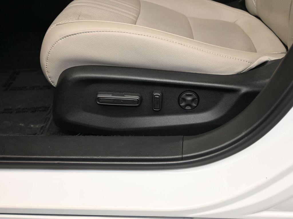 used 2021 Honda Accord car, priced at $24,487