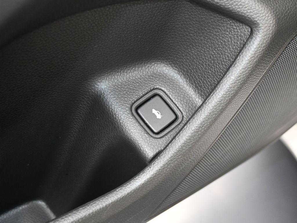 used 2021 Honda Accord car, priced at $24,487