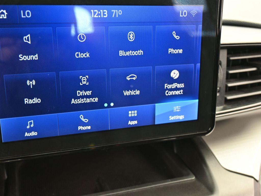 used 2020 Ford Explorer car, priced at $19,794